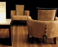 Кресло 79 x 77 x h 97