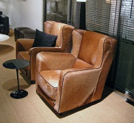 Кресло 95 x 95 x h 100