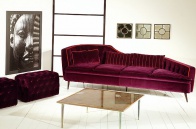 Диван  250 x 78 x h 88