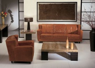 Диван 220 x 95 x h 88