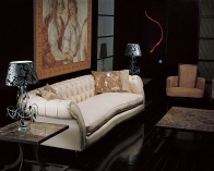 Диван 298 x 95 x h 80