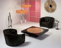 Кресло 114 x 80 x h 70