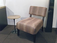 Журнальный стул 60 x 75 x h 80