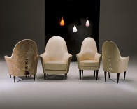 Кресло 66 x 77 x h 106 или 87 x 83 x h 110