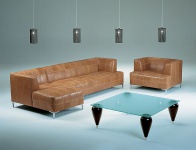 Диван и кресло